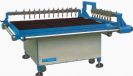 Manual Dual-Bridge Glass Cutting Machine